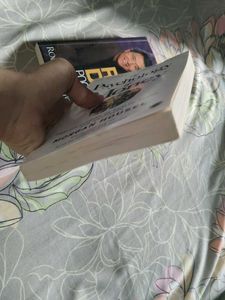 Rich Dad poor &amp; The psychology of mone
