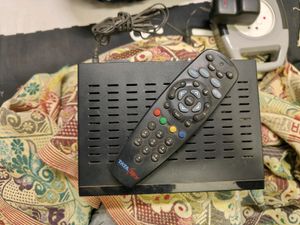 TATASKY SETUP BOX