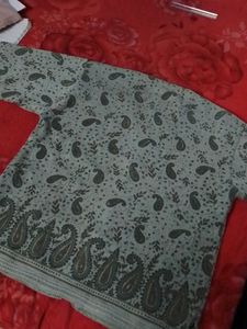 Beautiful New Sweater..🤍