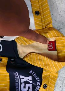 Boys Casual Shirts 2 Set