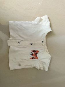 Adorable baby dresses - 6 count