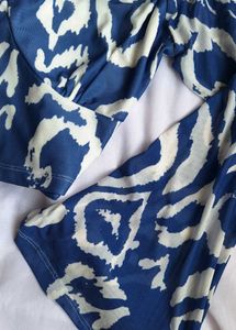 Pretty Bell Sleeve Top