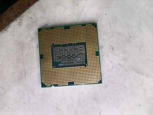Intel CPU Processor i5 2400