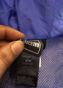 The North Face Jacket