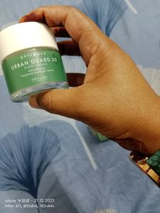 OPTIMALS Night Cream