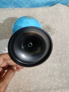 Globe In Hindi