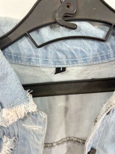 Denim Jacket For Women