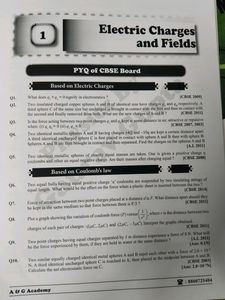 Chem N Phy Books