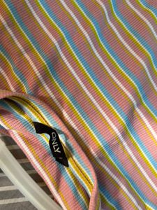 Striped Tee