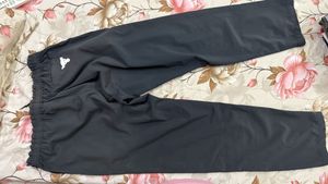 Under Armour Black Athletic Pants
