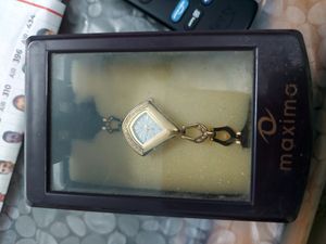 Maxima Watch