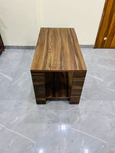 Wooden Coffee Table