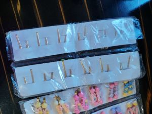 Cute Hair Clips Set for Kids