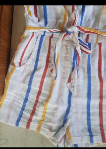 Newe Jumpsuit For Girls 13-14 Years Like N