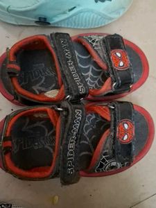 Kids' Clogs &amp; Spider-Man Sandals and shoes 👞
