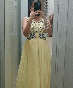 Long Gown
