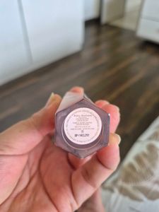 New Sheglam liquid blush,