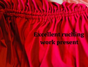 Red Maxi Dress - Elegant &amp; Chic