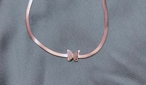 Price Drop Anti Tarnish Snake Chain