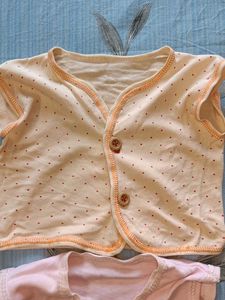 Baby Girls Clothes Bundle for Donation