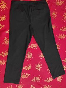 Black Formal Pant
