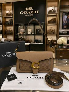 *Introducing The Latest Coach Tabby Shoulder Bag*