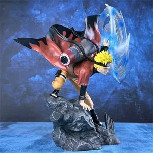 Naruto Anime Action Figure