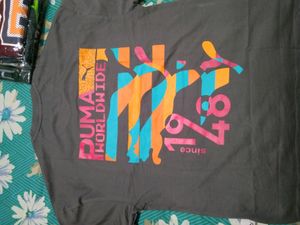 Brand New Puma T-shirt