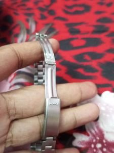 Vintage HMT Asha Ladies Hand Winding Watch