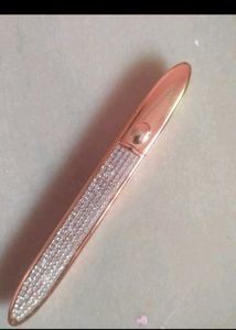 Mars Black Mascara