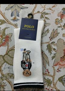 Polo Ralph Lauren Socks NW-20002