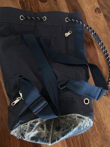 Gym &amp; Travel Bag