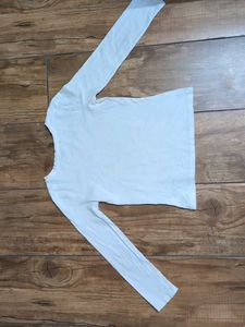 Cute Unicorn Long Sleeve Shirt