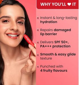 Dot &amp; Key Barrier Repair Hydrating Lip Balm SPF 50