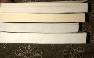 Colleen Hoover 4 Books Combo Offer