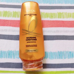 L'Oreal Extraordinary Oil Hair Set