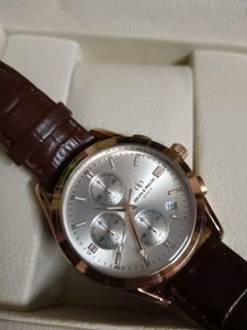 Delos & Palas watch