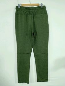 Altheory Green Track Pant (Men)