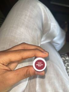 Zudio Butter Daze Lip Gloss