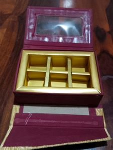 Chocolate Boxes