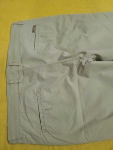 Monte Carlo men's casual thouser
