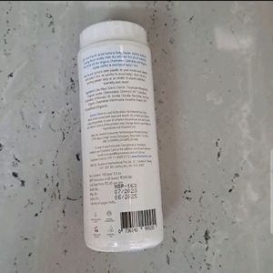 The Mom's Co Baby Powder