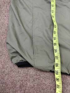 Lightweight Hooded Jacket
