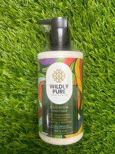 Cherish Conditioner