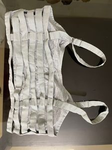 brand new gray bra for sale