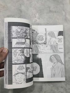20 century boys Perfect edition vol 2