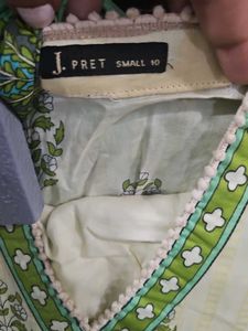 Junaid Jamshed J. original pakistani suit