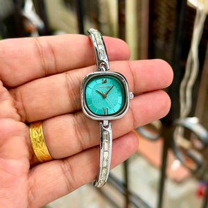 Elegant Swarovski Watch