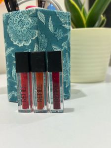 Renee Lip Gloss Set