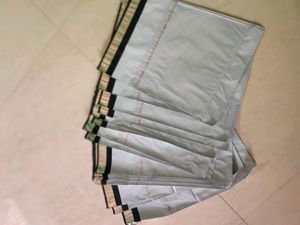 20 Shipping Bags Without Pod